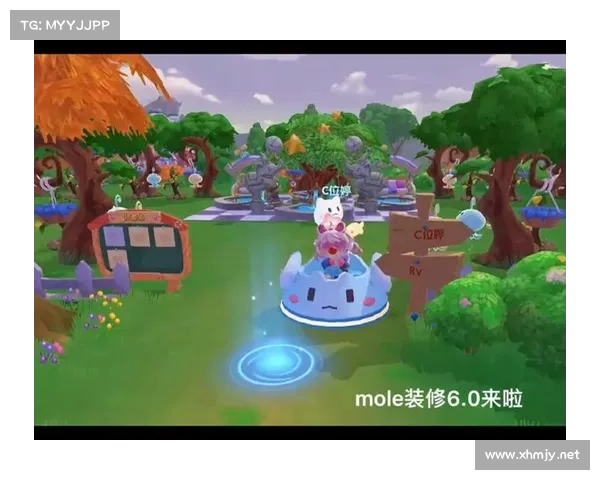 如何顺利提交摩尔庄园邻居申请并获得批准的详细步骤与技巧 如何顺利提交摩尔庄园邻居申请并获得批准的详细步骤与技巧