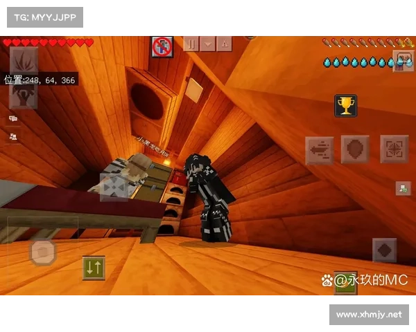 适合和朋友一起畅玩的手游推荐让你们尽享快乐时光