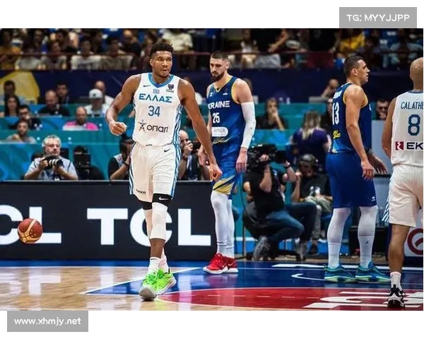 从雅典街头到NBA巨星揭秘字母哥崛起之路的五个关键人生瞬间