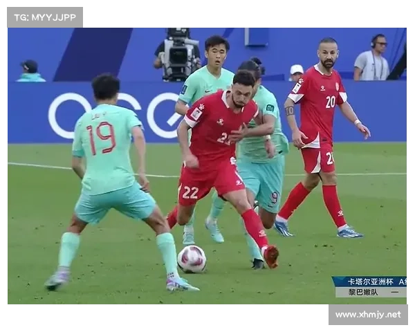 卡塔尔国足苦主分析及应对策略探讨与提升战术部署