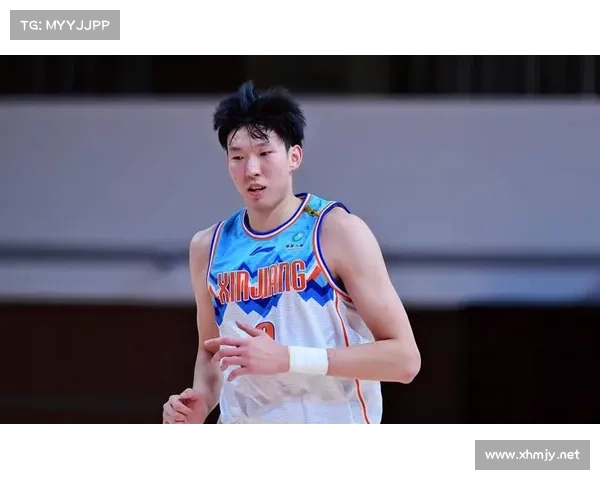 周琦加盟新疆背后的深层原因及其对篮球职业生涯的影响分析