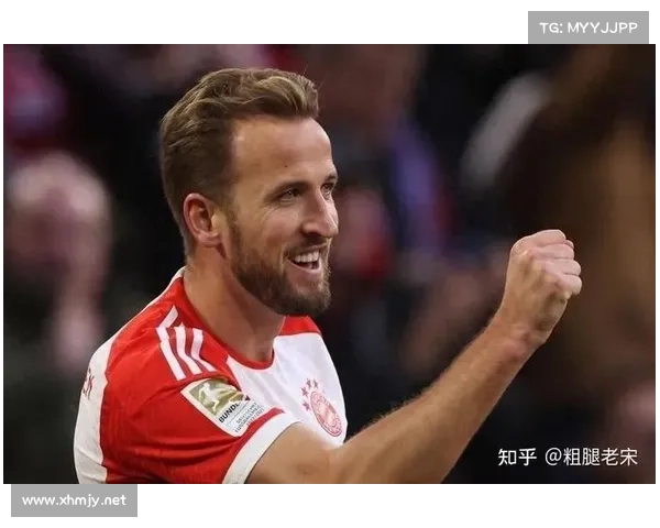 哈里凯恩逆袭之路揭示坚持自律与团队精神成就非凡传奇