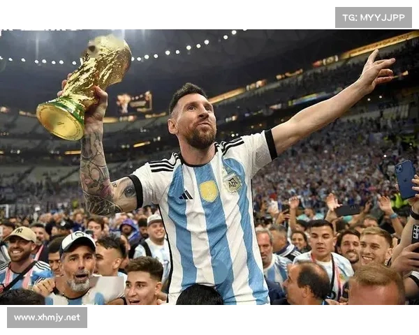 梅西带领阿根廷夺得世界杯背后的坚持与奋斗：小赛冠军的故事