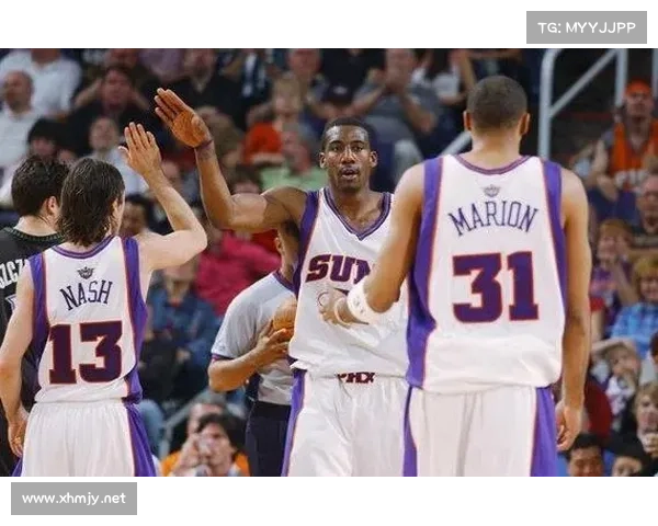 太阳队如何调整策略提升历史交锋胜率逆袭强敌重返巅峰