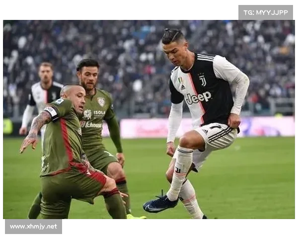 如何在尤文图斯崛起过程中抓住机遇并实现自我突破