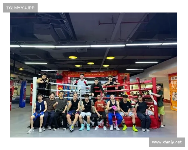 如何高效组织一场儿童拳击比赛的详细步骤与注意事项