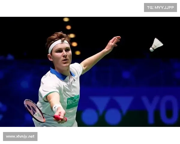 安赛龙逆转获胜夺新加坡羽毛球公开赛男子单打冠军展现强大实力