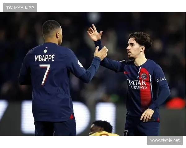 巴黎圣日耳曼教练团队围绕姆巴佩打造核心战术布局解析