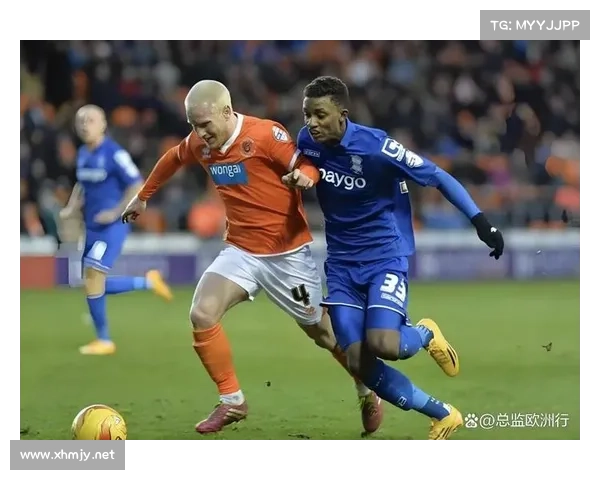 布莱克浦足球俱乐部英甲传统与辉煌历史的传承与发展