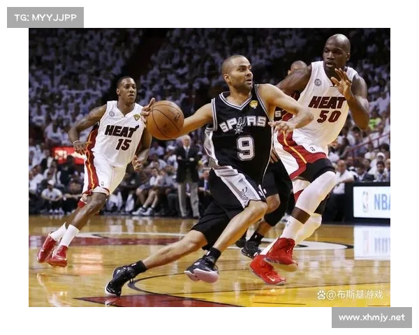 帕克如何引领法国篮球崛起并改变历史进程的深远影响