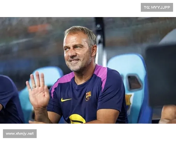 弗里克执教巴萨胜率75% 在率队至少10场主帅中并列第二 弗里克执教巴萨胜率75% 在率队至少10场主帅中并列第二