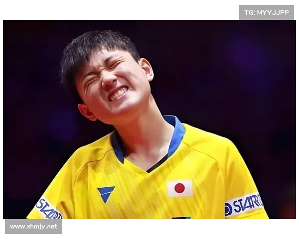 张本智和失利原因分析 解析其比赛中的关键失误与心理状态