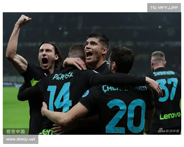 意甲三强的复兴之路:尤文国米米兰的崛起与挑战解析 意甲三强的复兴之路:尤文国米米兰的崛起与挑战解析