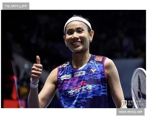 戴资颖瑞士公开赛表现亮眼强势晋级决赛期待再创辉煌