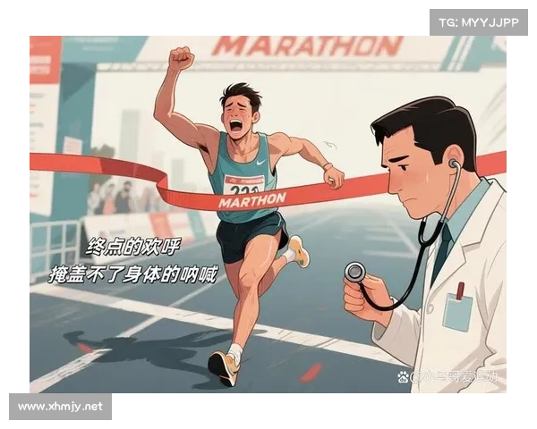 打破中国马拉松纪录的五大关键因素解析与策略探讨