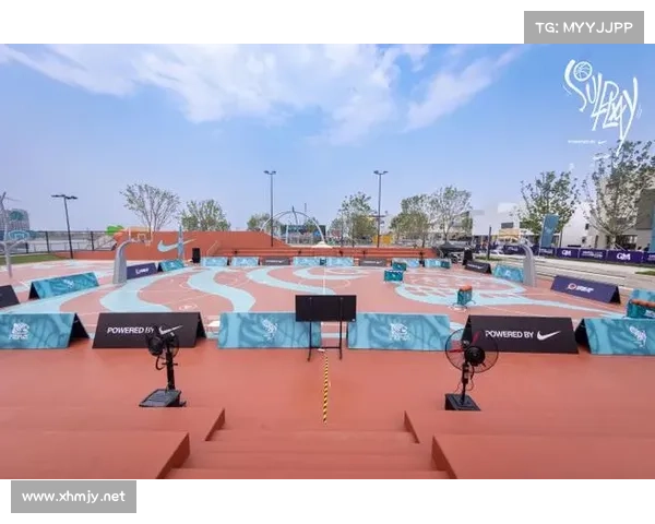 打造篮球文化活动新模式 提升球迷参与感与互动体验