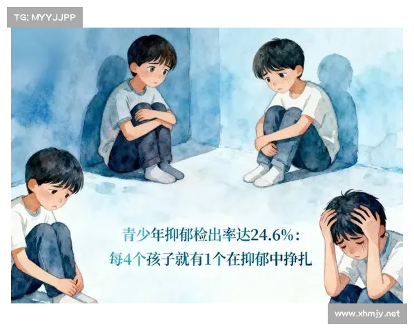 抑郁症对青少年运动员心理健康与竞技表现的深远影响分析 抑郁症对青少年运动员心理健康与竞技表现的深远影响分析
