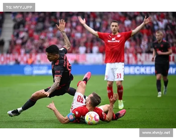 拜仁慕尼黑未来在德甲的统治力将如何演变与挑战 拜仁慕尼黑未来在德甲的统治力将如何演变与挑战