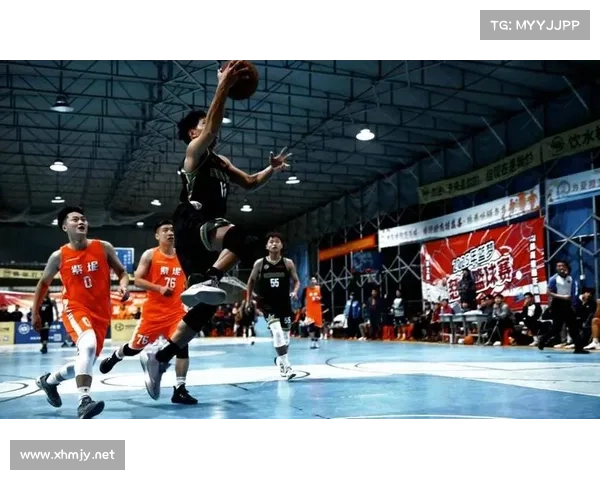 提升CBA球队竞技水平的五大战术创新与实施策略